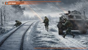 Что происходит в зоне СВО: хроника за 30-31 декабря