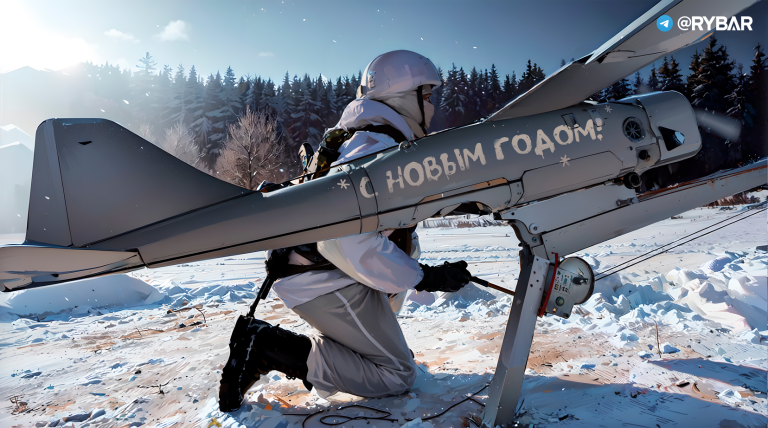 Что происходит в зоне СВО: хроника за 3-4 января