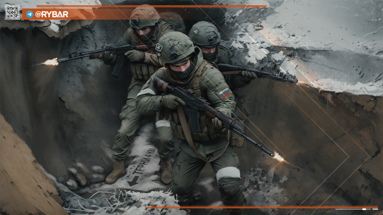 Что происходит в зоне СВО: хроника за 26 декабря