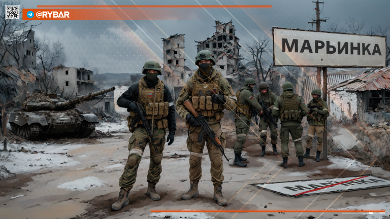 Что происходит в зоне СВО: хроника за 27 декабря