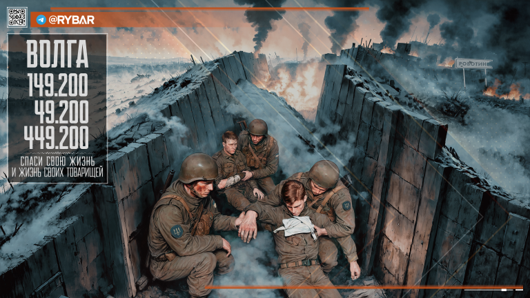 Что происходит в зоне СВО: хроника за 11 января