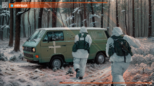 Что происходит в зоне СВО: хроника за 15 января