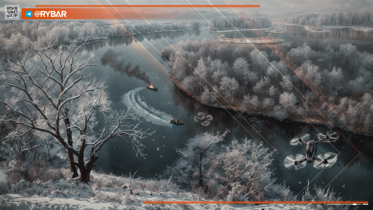 Что происходит в зоне СВО: хроника за 18 января