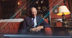 Банкиры и ценители искусства: как неизвестная еврейская семья стала частью мировой элиты