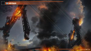 Хроника специальной военной операции за 19 июля 2023 года