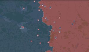 Об атаке ВСУ на Краснояружский район