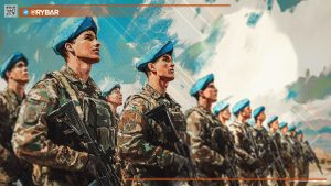 К чему готовится казахстанская армия?