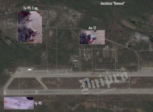 Подсчёт потерь 1 июня