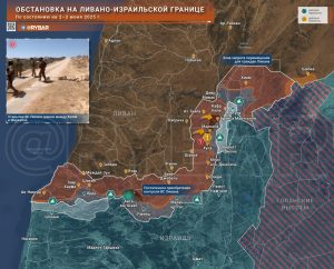 От оружия к институтам