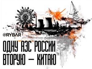 Будут ли китайцы строить вторую АЭС в Казахстане?