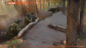 Хроника специальной военной операции за 21 июня 2023 года