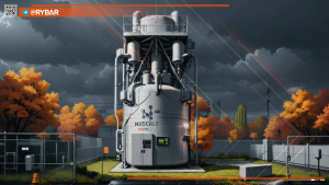 Польско-американская программа малых реакторов находится под угрозой