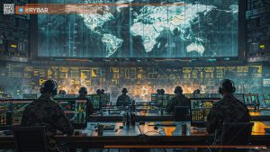 Проект Lavender: как тестируют SKYNET на примере войны в Газе