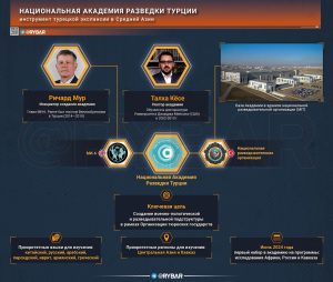 О турецкой экспансии в Средней Азии