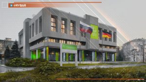 Немецкая фабрика мысли: мягкая сила культурного центра Гёте