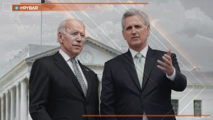 О повышении потолка госдолга в США