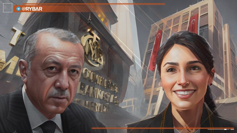 Как в США готовятся скупать турецкие активы
