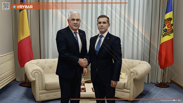 Обстановка в Молдавии за 6 — 13 августа 