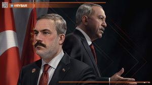 Конституционная реформа Турции — ловушка либертарианства