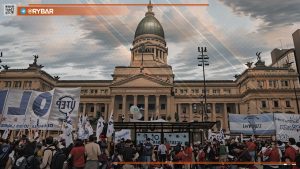 Об экономической ситуации в Аргентине