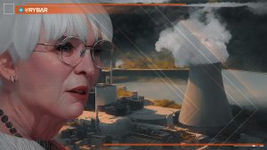 Как партия «Зеленых» лоббирует интересы США и «хоронит» экономику Германии