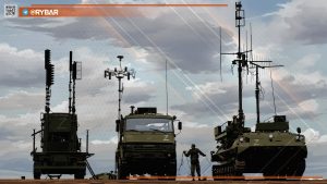 Как британские эксперты оценивают русскую РЭБ?