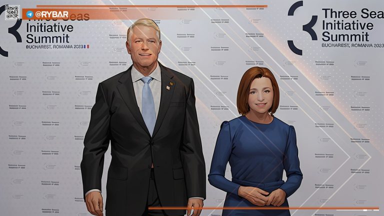 Обстановка в Молдавии за 5 — 12 сентября 