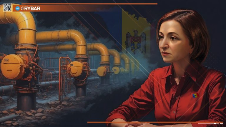 Что происходит с молдавской экономикой?