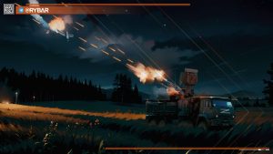 Хроника специальной военной операции за 7-8 октября 2023 года