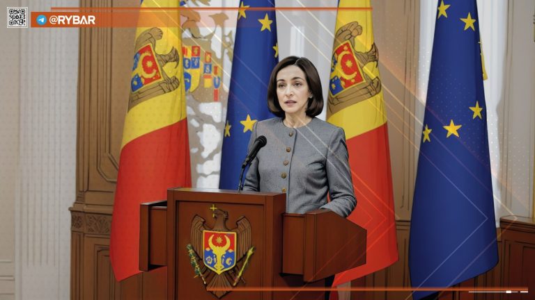 Обстановка в Молдавии за 12 — 18 октября