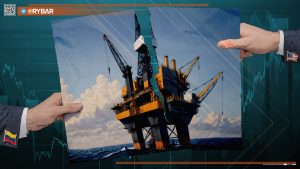 К чему приведет нефтяная сделка между США и Венесуэлой?