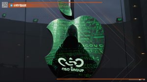 Pegasus — троянский конь спецслужб Израиля