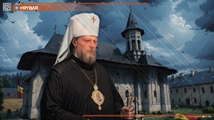 В Молдавии изгоняют РПЦ под давлением Румынии