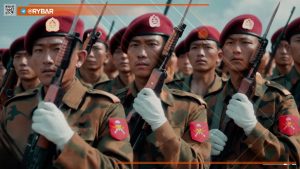 Что происходит в Мьянме: истоки гражданской войны и почему это важно для России