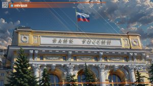 Российские активы за рубежом – украсть нельзя вернуть