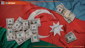 Как ТНК скупили Азербайджан