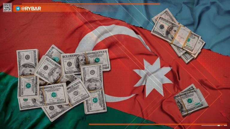 Как ТНК скупили Азербайджан