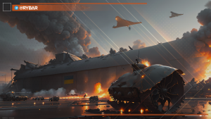 Хроника специальной военной операции за 10 июня 2023 года