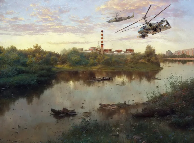 Что происходит в зоне СВО: хроника за 5 ноября