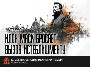 «Партия Америки»