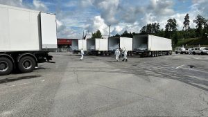 Новый обмен телами