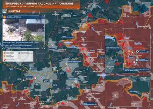 Освобождение Новоэкономического