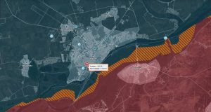 Бомбят мосты через Днепр