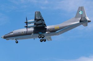 Вновь о китайской экспансии