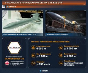 Мы вам ракету завезли