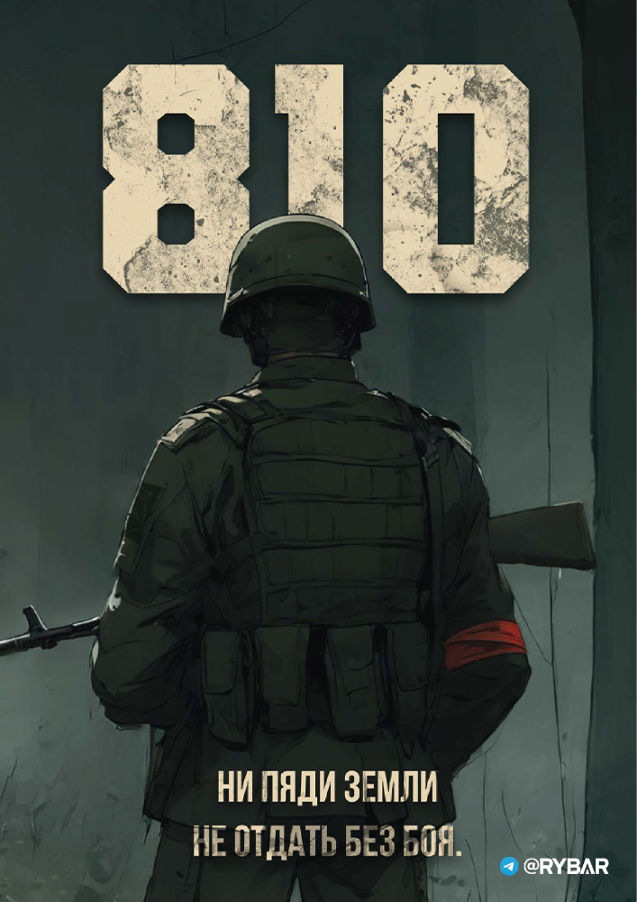 Комикс 810 №3