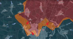 Трубопроводные войска в деле