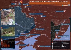 Война в тылу