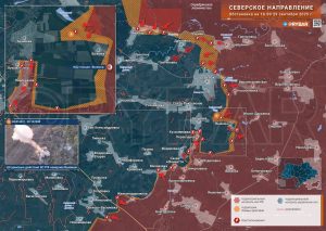 Лед тронулся