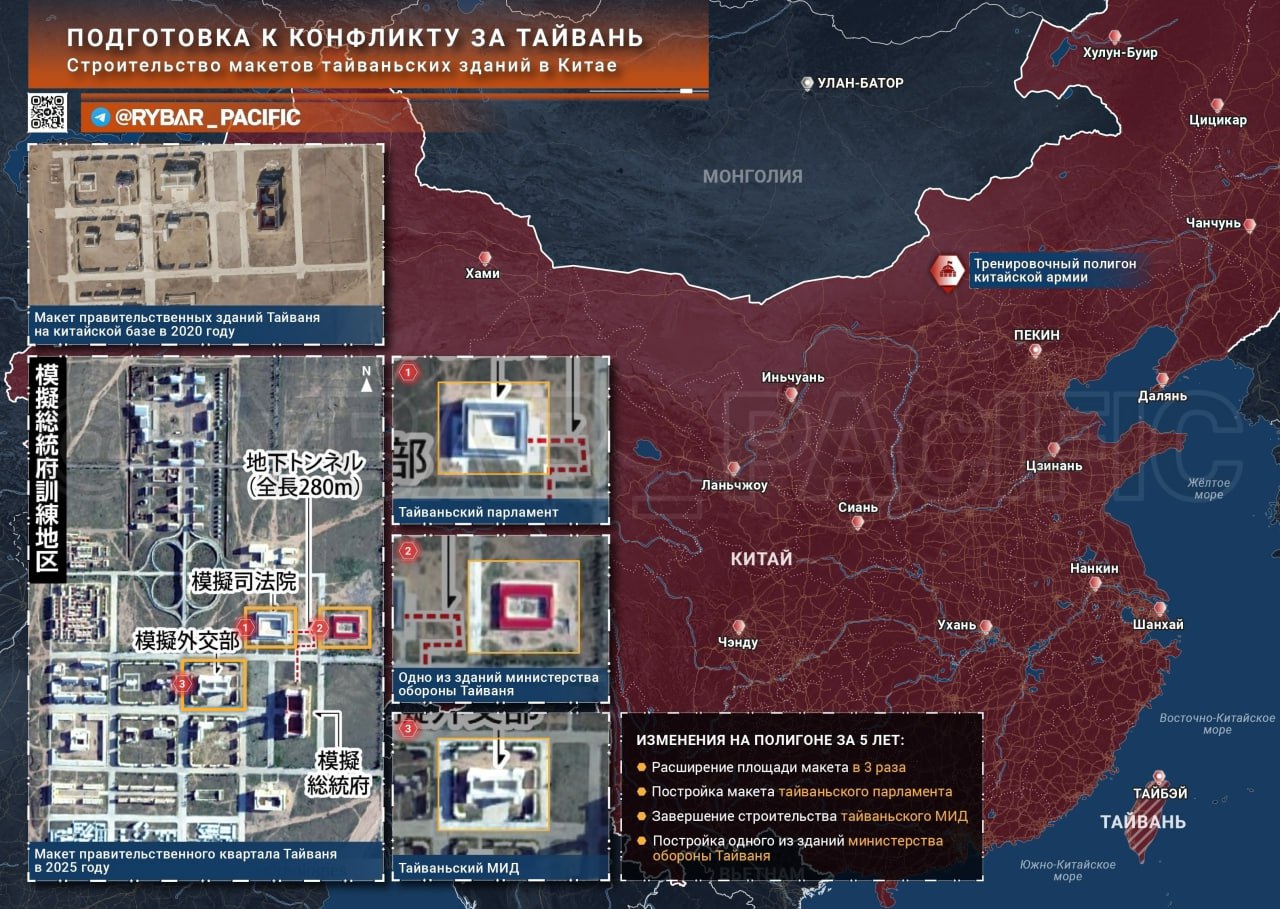 Операция «Обезглавливание»